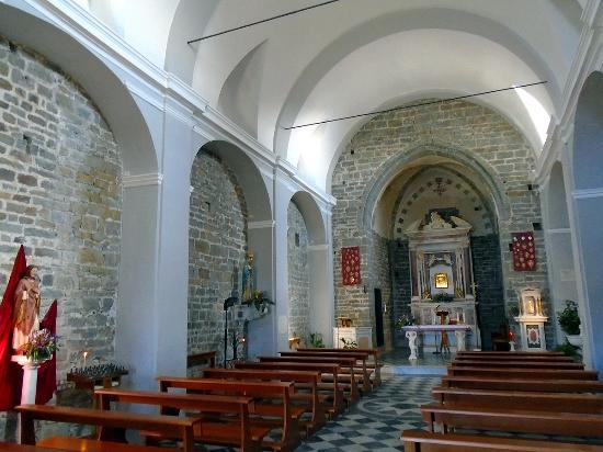 Santuario di Nostra Signora della Salute